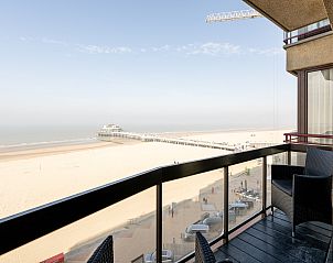 Unterkunft 1102241 - Appartement Belgischen Küste - MALIBU BEACH I 6