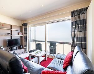Unterkunft 1102241 - Appartement Belgischen Küste - MALIBU BEACH I 6