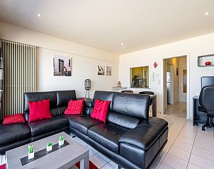 Unterkunft 1102241 - Appartement Belgischen Küste - MALIBU BEACH I 6