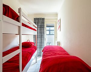 Unterkunft 1102241 - Appartement Belgischen Küste - MALIBU BEACH I 6