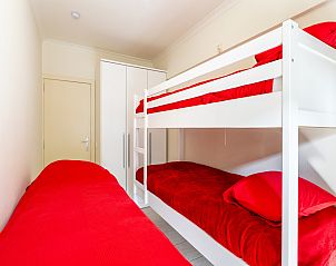 Unterkunft 1102241 - Appartement Belgischen Küste - MALIBU BEACH I 6