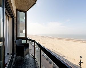 Unterkunft 1102241 - Appartement Belgischen Küste - MALIBU BEACH I 6