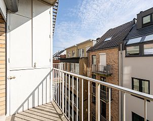 Unterkunft 1102241 - Appartement Belgischen Küste - MALIBU BEACH I 6