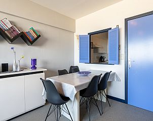 Verblijf 1102242 - Appartement Belgische kust - MALIBU SANDS 2A