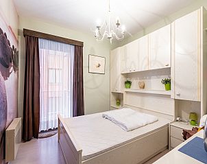 Verblijf 1102242 - Appartement Belgische kust - MALIBU SANDS 2A