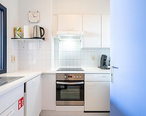 Verblijf 1102242 - Appartement Belgische kust - MALIBU SANDS 2A