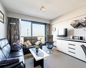 Verblijf 1102242 - Appartement Belgische kust - MALIBU SANDS 2A