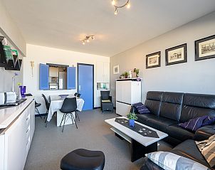 Verblijf 1102242 - Appartement Belgische kust - MALIBU SANDS 2A