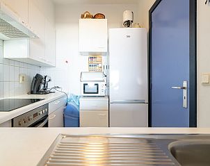 Verblijf 1102242 - Appartement Belgische kust - MALIBU SANDS 2A