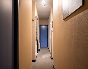 Verblijf 1102242 - Appartement Belgische kust - MALIBU SANDS 2A