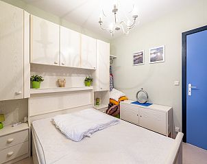 Verblijf 1102242 - Appartement Belgische kust - MALIBU SANDS 2A