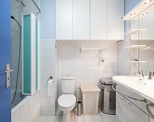 Verblijf 1102242 - Appartement Belgische kust - MALIBU SANDS 2A