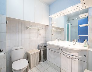 Verblijf 1102242 - Appartement Belgische kust - MALIBU SANDS 2A