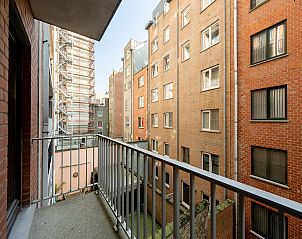 Verblijf 1102242 - Appartement Belgische kust - MALIBU SANDS 2A