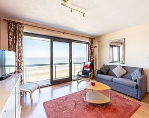 Guest house 1102243 - Apartment Belgian Coast - VALROSE I 10