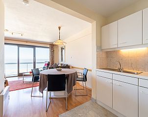 Guest house 1102243 - Apartment Belgian Coast - VALROSE I 10