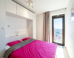 Guest house 1102243 - Apartment Belgian Coast - VALROSE I 10