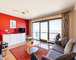 Guest house 1102243 - Apartment Belgian Coast - VALROSE I 10