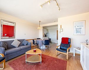 Guest house 1102243 - Apartment Belgian Coast - VALROSE I 10