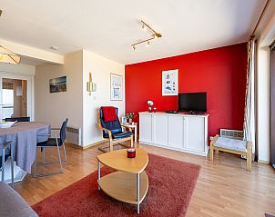Guest house 1102243 - Apartment Belgian Coast - VALROSE I 10