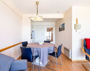 Guest house 1102243 - Apartment Belgian Coast - VALROSE I 10