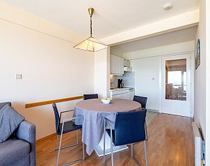 Guest house 1102243 - Apartment Belgian Coast - VALROSE I 10