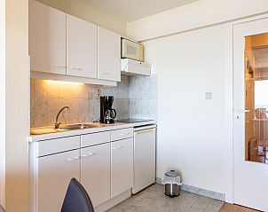 Guest house 1102243 - Apartment Belgian Coast - VALROSE I 10