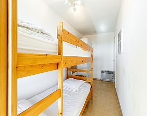 Guest house 1102243 - Apartment Belgian Coast - VALROSE I 10