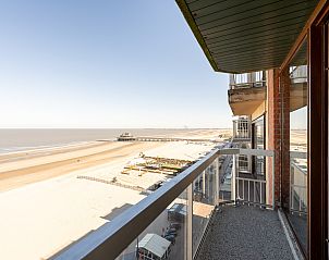 Guest house 1102243 - Apartment Belgian Coast - VALROSE I 10