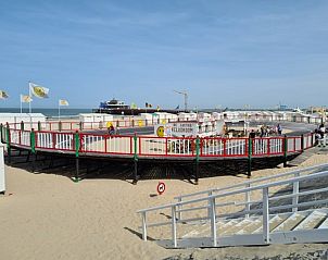 Guest house 1102243 - Apartment Belgian Coast - VALROSE I 10
