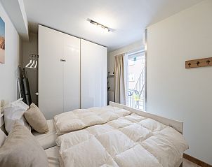 Unterkunft 1102244 - Appartement Belgischen Küste - WESTERLY 11A