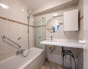 Unterkunft 1102244 - Appartement Belgischen Küste - WESTERLY 11A
