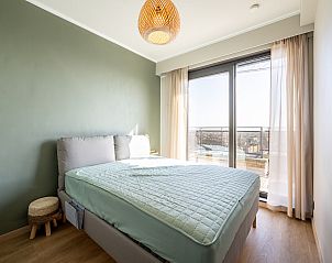 Unterkunft 1102245 - Appartement Belgischen Küste - MALIBU BEACH III 11A