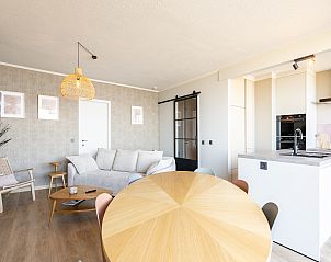Unterkunft 1102245 - Appartement Belgischen Küste - MALIBU BEACH III 11A