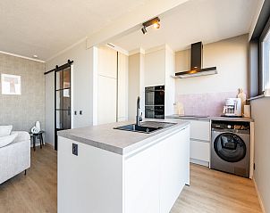 Unterkunft 1102245 - Appartement Belgischen Küste - MALIBU BEACH III 11A