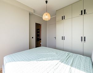Unterkunft 1102245 - Appartement Belgischen Küste - MALIBU BEACH III 11A