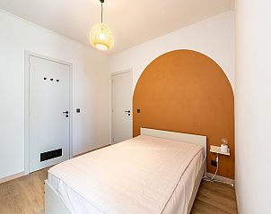 Unterkunft 1102245 - Appartement Belgischen Küste - MALIBU BEACH III 11A