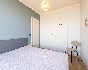 Unterkunft 1102245 - Appartement Belgischen Küste - MALIBU BEACH III 11A