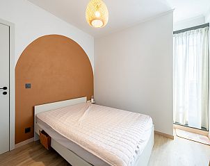 Unterkunft 1102245 - Appartement Belgischen Küste - MALIBU BEACH III 11A