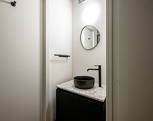 Unterkunft 1102245 - Appartement Belgischen Küste - MALIBU BEACH III 11A