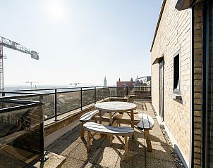 Unterkunft 1102245 - Appartement Belgischen Küste - MALIBU BEACH III 11A