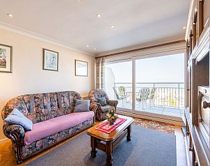 Unterkunft 1102246 - Appartement Belgischen Küste - CAPRI 1