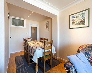 Unterkunft 1102246 - Appartement Belgischen Küste - CAPRI 1