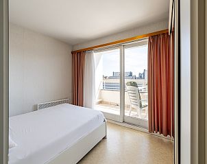 Unterkunft 1102246 - Appartement Belgischen Küste - CAPRI 1