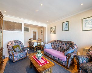 Unterkunft 1102246 - Appartement Belgischen Küste - CAPRI 1