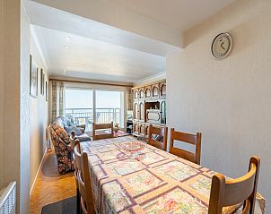 Unterkunft 1102246 - Appartement Belgischen Küste - CAPRI 1