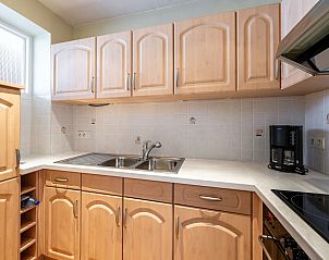 Unterkunft 1102246 - Appartement Belgischen Küste - CAPRI 1