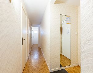 Unterkunft 1102246 - Appartement Belgischen Küste - CAPRI 1