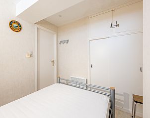 Unterkunft 1102246 - Appartement Belgischen Küste - CAPRI 1