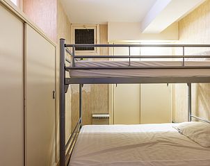 Unterkunft 1102246 - Appartement Belgischen Küste - CAPRI 1